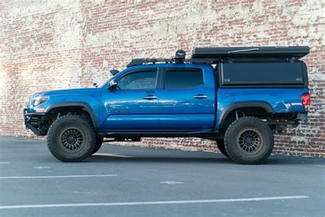 rsg sliders tacoma